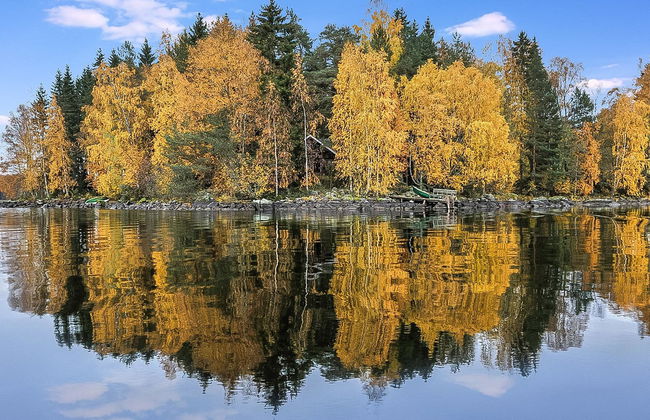 Kärkimökki - Foto 9