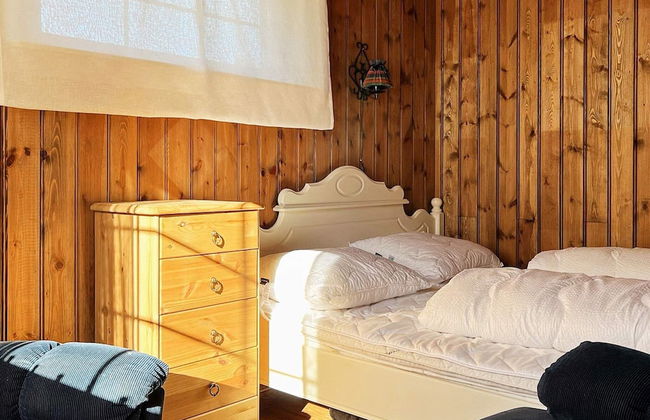 4 Star Holiday Home in Berg I Ostfold - Foto 5