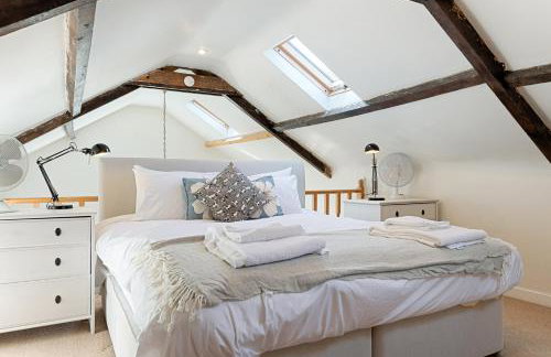 Private Parking, Garden, En-suite, 5 Rooms - Foto 1