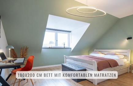 have-a-nice-Stay - U-Bahn nach Hamburg 150m- Bäcker & Restaurants 200m - Lidl 800m - Zentrum 1,5km - Foto 2