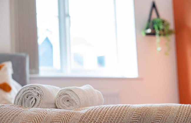 Host Stay Hewitt Close - Foto 6