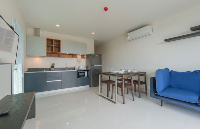 Karon Butterfly Residence - Photo 4