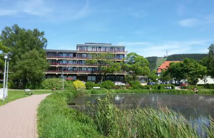 Harz Enjoy - Vier Jahreszeiten - Photo 20