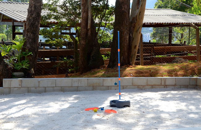 Akropolis Hotel Fazenda - Photo 58