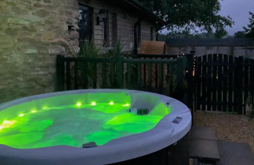 Newhouse Farm Barn - Photo 19