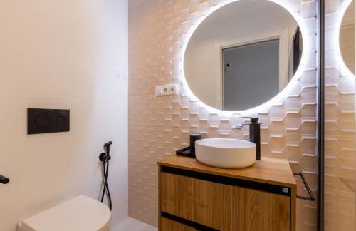 The Sunset Flat - Design & relax - Foto 39