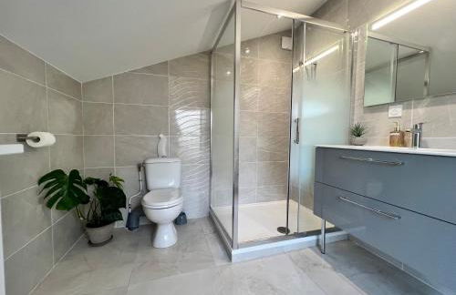 9 écluses Canal du midi-Maison T3 belle vue avec Piscine - Photo 2