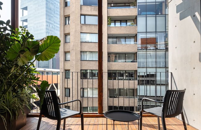 Ana Polanco Apartments - Foto 66