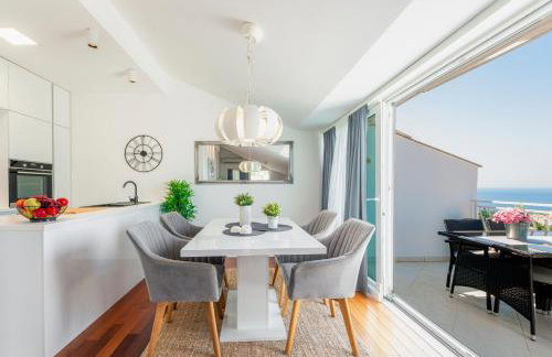 PANORAMIC VIEW apartment - Photo 14