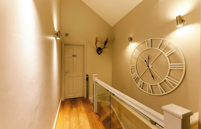 Oakerthorpe Holiday Village - Foto 43