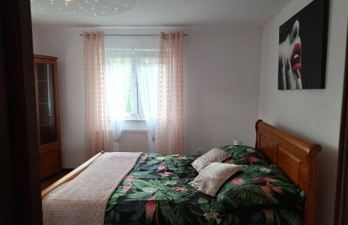 Biały domek nad stawem - Foto 2