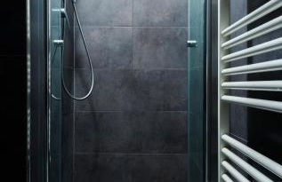 Stilvolle, moderne Wohnung, im Herzen von München, nahe Isar - Foto 12