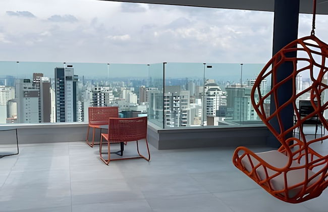 Studio Próximo a Paulista - Foto 26