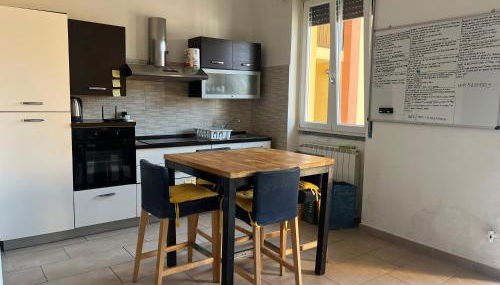 Cozy Open Space Near Rho Fiera & Milan - Foto 4, stove