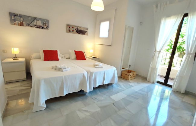 Villa Sotavento - Foto 7