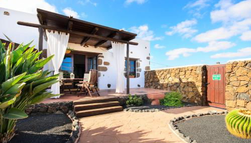 El Caserío de Güime - Foto 2