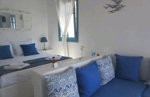 Kykladonisia Amorgos - Foto 2