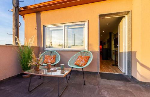 A Casa da Carminha, Ribeira Sacra - Foto 8