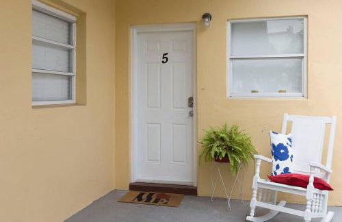 1 Bedroom Apt near Coconut Grove - Foto 28