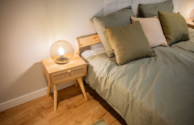 3 Bedroom Serviced Apartment -bsh- - Photo 49