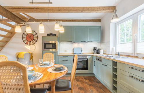 Ferienwohnung Ina Meta - Foto 8