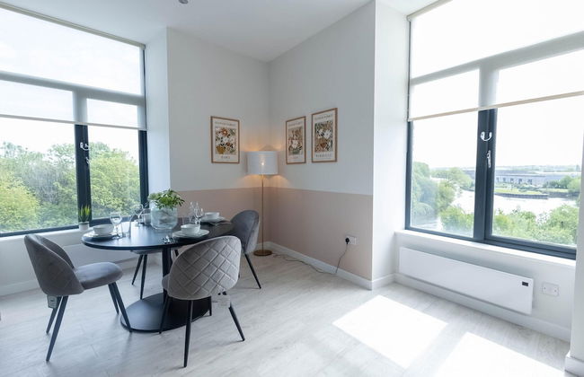 Two-bedroom by Leeds Art Gallery by Belvilla - Photo 11