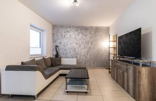 200m² Wohnung mit 6 Schlafzimmer - Foto 20