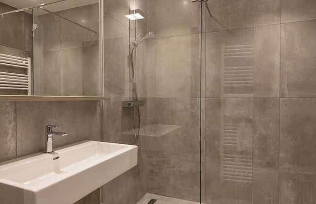 Deck 8 Boardinghouse Soest - Photo 12