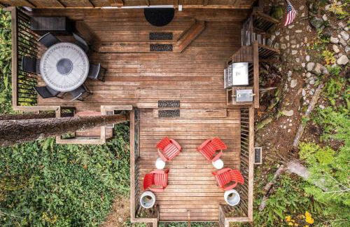 North Fork Hideaway - Foto 40