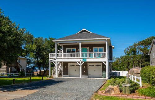 Voyage Anchor - Foto 1