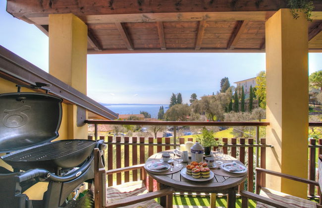 Alice House Terrace & Lake View - Foto 31