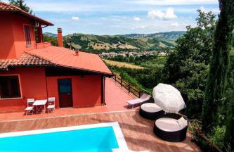 Holiday Home Landgut TenutaQuarantaOlivi by Interhome - Foto 33