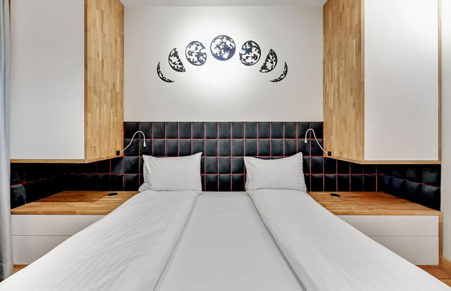 Grano Apartments Gdańsk Residence (dawniej Gdańsk Old Town) - Foto 30