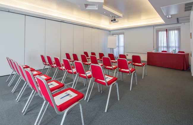 I Triangoli Residence - Foto 23