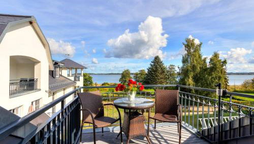 Residenz am Balmer See - BS 62 mit Wellnessbereich - Foto 4