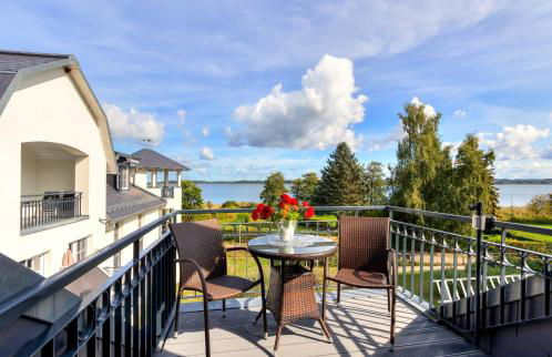 Residenz am Balmer See - BS 62 mit Wellnessbereich - Foto 4