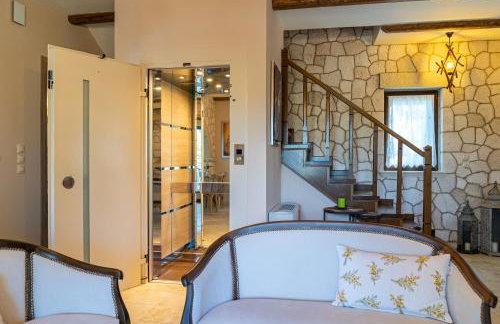 Fairytale Villa - Foto 16