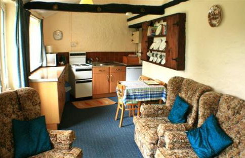 Doubleton Farm Cottages - Foto 8