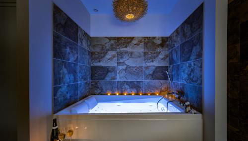 Suite balnéo Bali Saint-Étienne - Foto 4