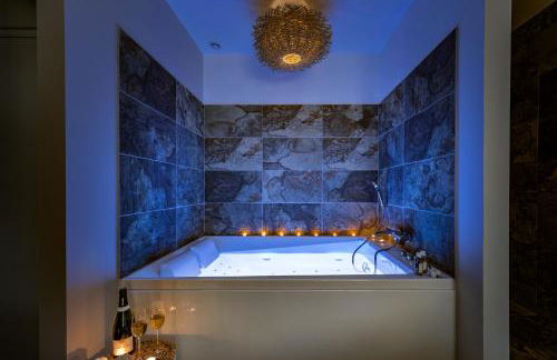 Suite balnéo Bali Saint-Étienne - Foto 4