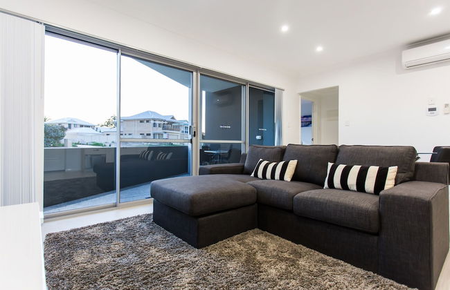 Reflections by Rockingham Apartments - Photo 15