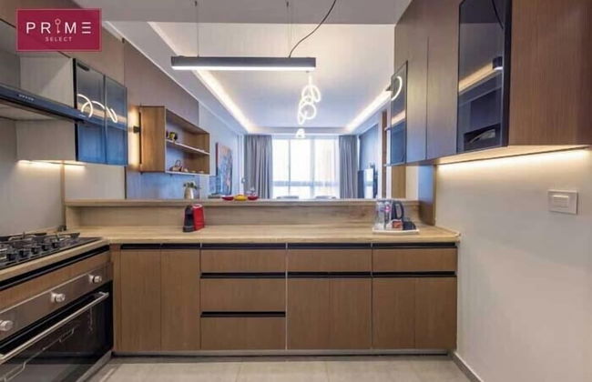 Prime Select Mall of Arabia - Foto 29