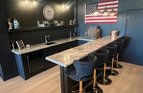 LIC Mgr - MODERN 4 BED 4 BATH VILLA - UPSCALE OCEANFRONT RESORT - INDOOR PICKLEBALL - SPEAKEASY! - Foto 41