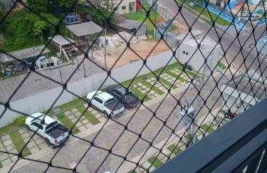 Apartamento Novo com Mobília nova para Temporada - Photo 24