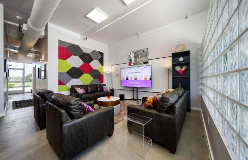 East Austin Oasis - Close to everything; leaves out nothing - Foto 12
