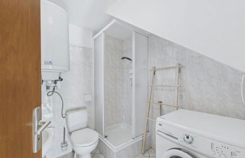 Vue mer - Maison avec jardin pour 2 - Foto 16