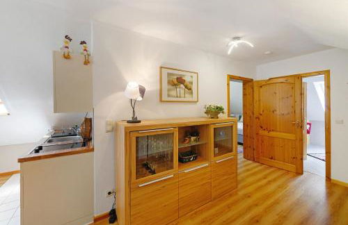 Ferienwohnung am Fischadlerhorst - Foto 11