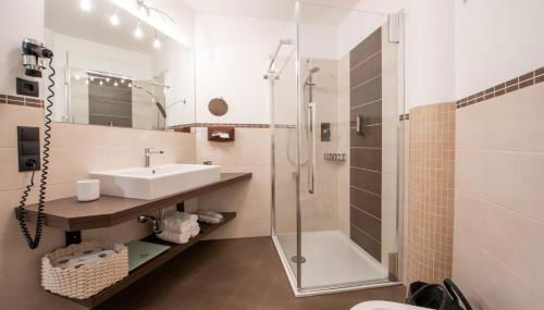 Apartment Sella - Foto 5, towels