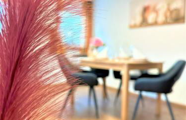 BIG Apartment for YOUR DREAM Vacation Bavarian Forest + NETFLIX - Foto 33