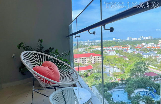 The Song Apartment - Homestay Vung Tau 1992 - Foto 32